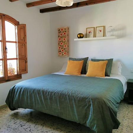 Apartamentos Vista Hermosa Altea Zewnętrze zdjęcie