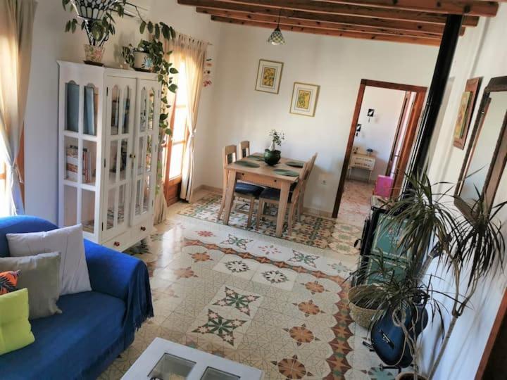 Apartamentos Vista Hermosa Altea Zewnętrze zdjęcie