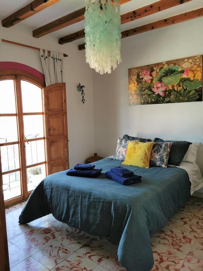 Apartamentos Vista Hermosa Altea Zewnętrze zdjęcie