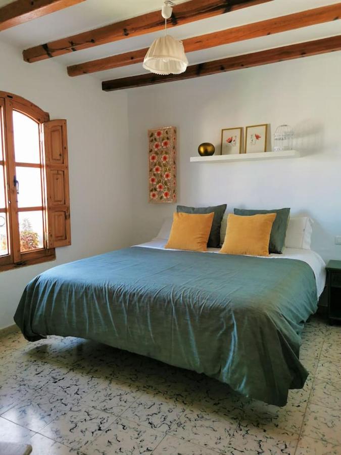 Apartamentos Vista Hermosa Altea Zewnętrze zdjęcie