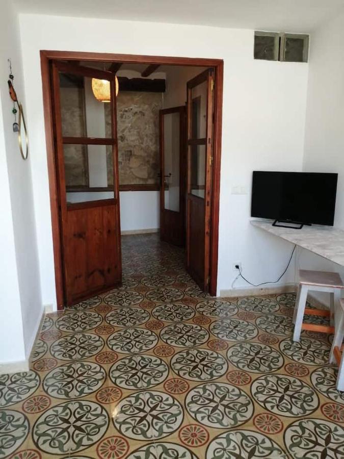 Apartamentos Vista Hermosa Altea Zewnętrze zdjęcie