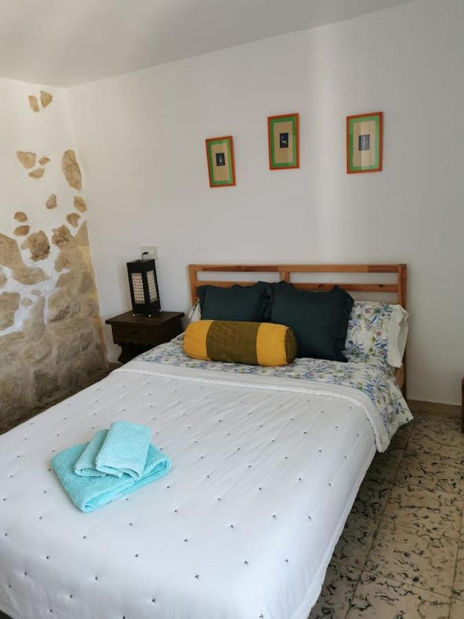 Apartamentos Vista Hermosa Altea Zewnętrze zdjęcie