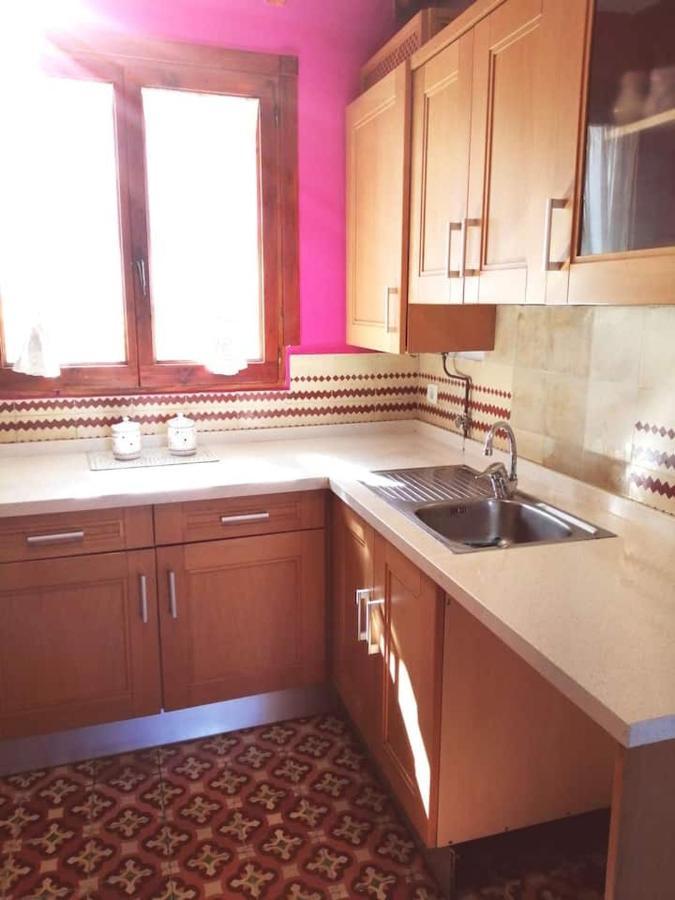 Apartamentos Vista Hermosa Altea Zewnętrze zdjęcie