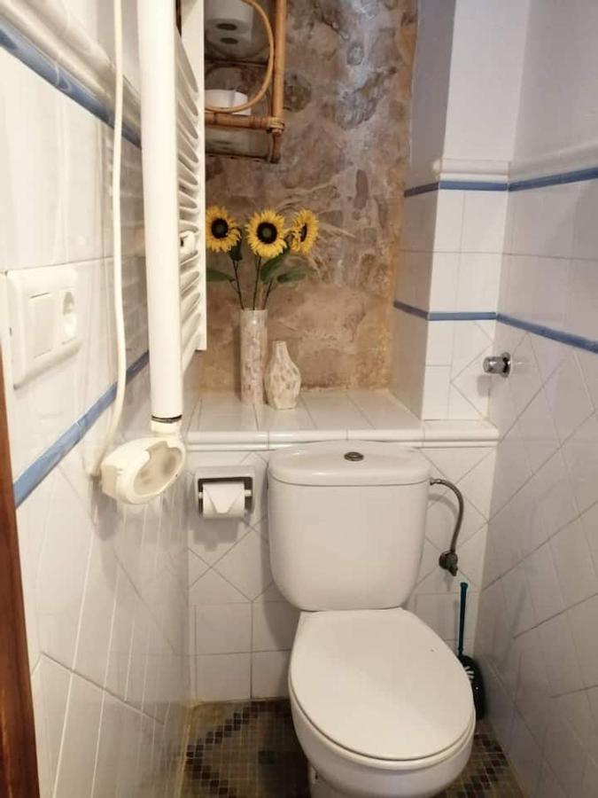 Apartamentos Vista Hermosa Altea Zewnętrze zdjęcie